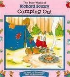 Camping out