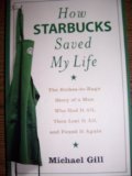 How Starbucks Saved My Life