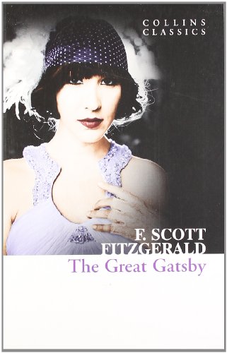 The Great Gatsby (Collins Classics)