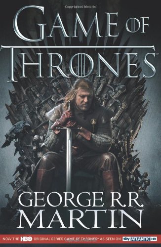 A Game of Thrones (A Song of Ice and Fire)