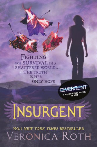 Insurgent (Divergent)