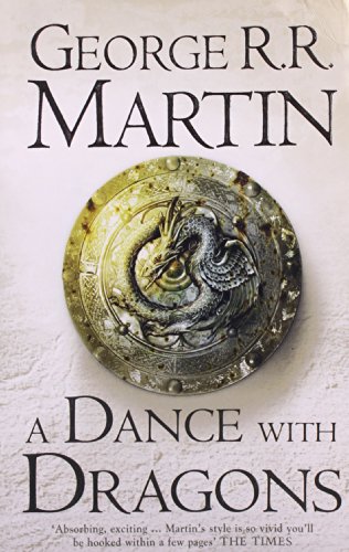 A Dance with Dragons