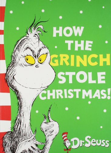 How the Grinch Stole Christmas!