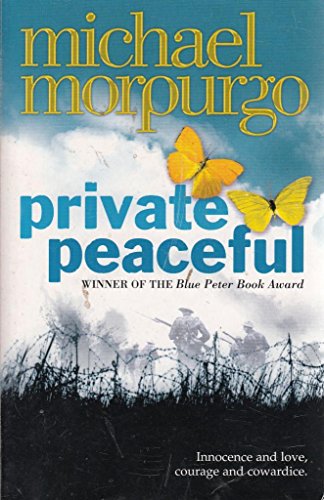 Private Peaceful