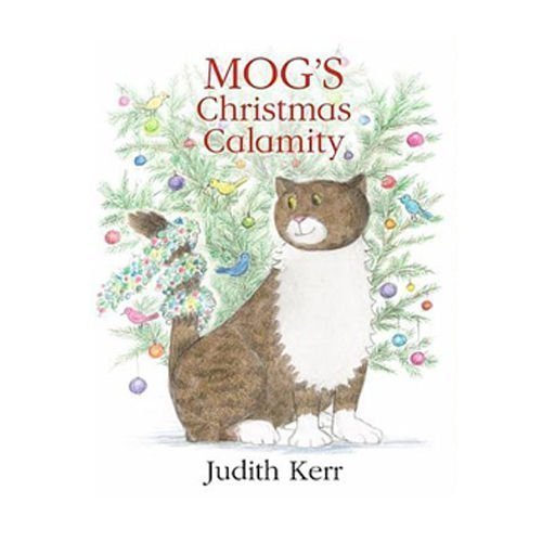 Mog’s Christmas Calamity