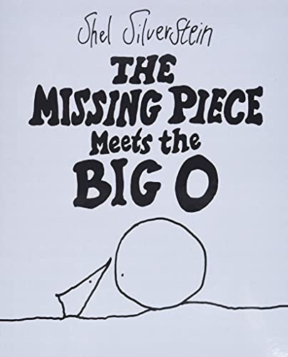 The Missing Piece Meets the Big O