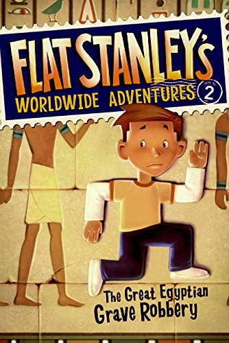 Flat Stanley