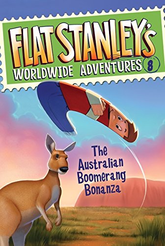 Flat Stanley