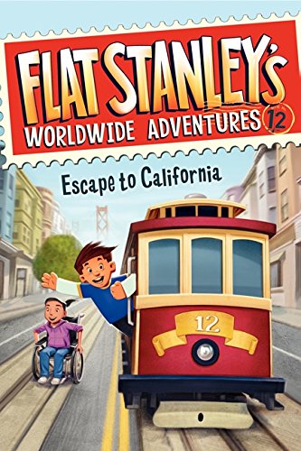 Flat Stanley