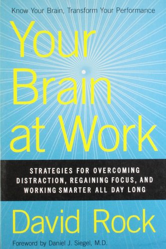 Your Brain at Work