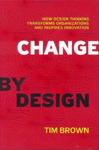 Change by Design