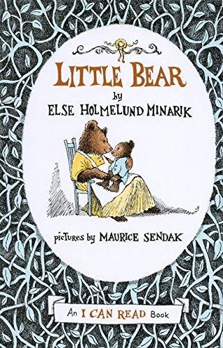 Little Bear (I Can Read Level 1)