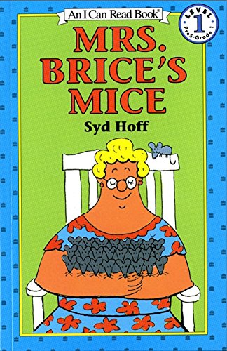 Mrs. Brice