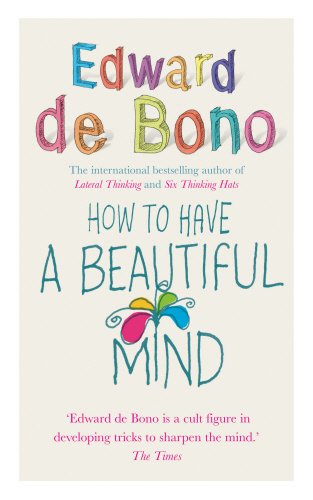 How To Have A Beautiful Mind