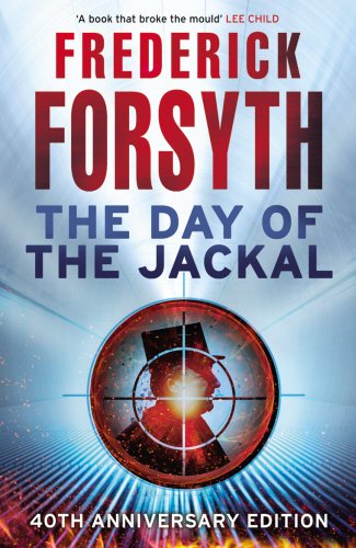 The Day Of The Jackal