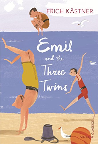 Emil and the Three Twins (Vintage Childrens Classics)
