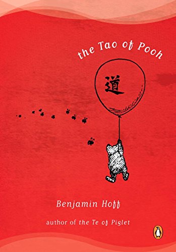 The Tao of Pooh