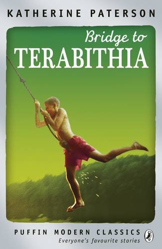 Bridge to Terabithia (Puffin Modern Classics)