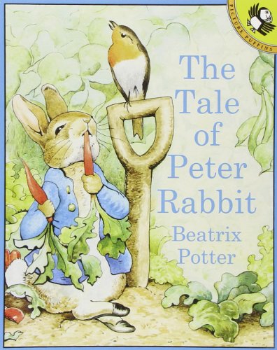 The Tale of Peter Rabbit