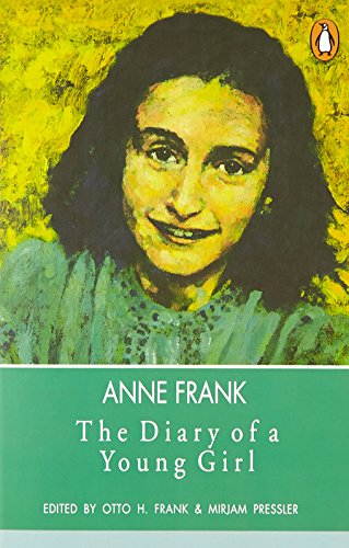 The Diary of A Young Girl