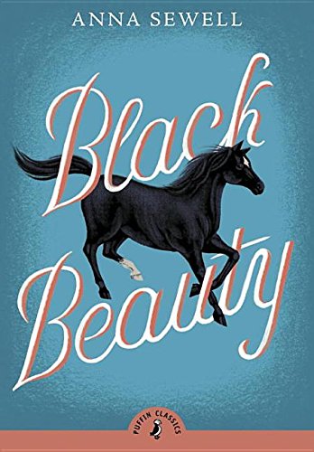 Black Beauty (Puffin Classics)