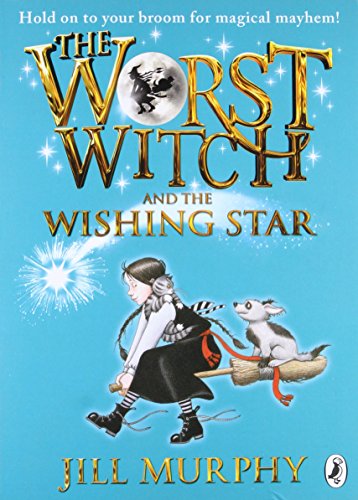 The Worst Witch and the Wishing Star