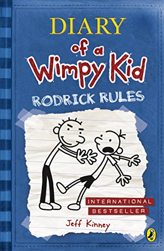 Diary of a Wimpy Kid: Rodrick Rules