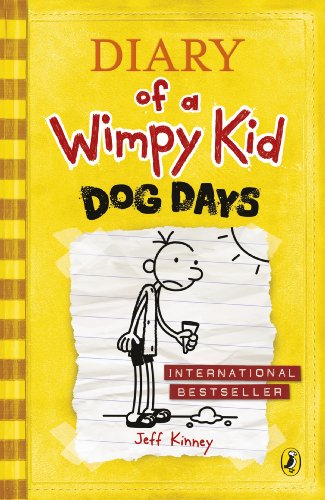 Diary of a Wimpy Kid: Dog Days