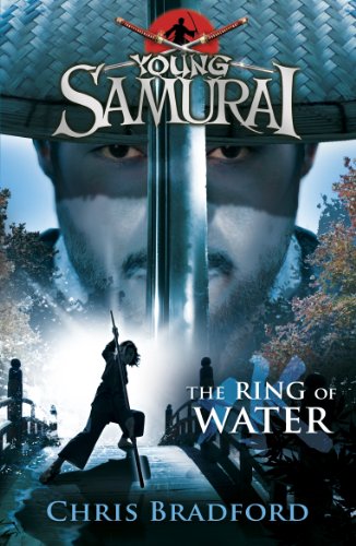 The Ring of Water (Young Samurai)