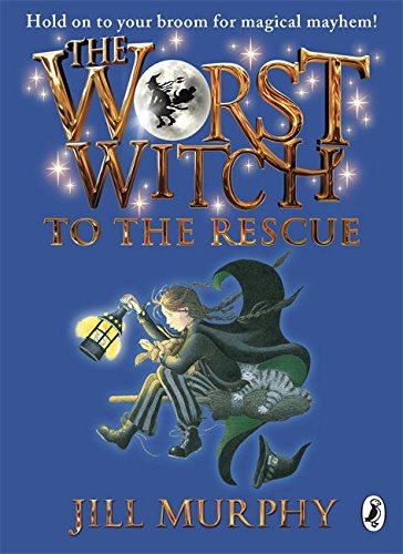 The Worst Witch to the Rescue