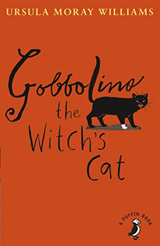 Gobbolino the Witch