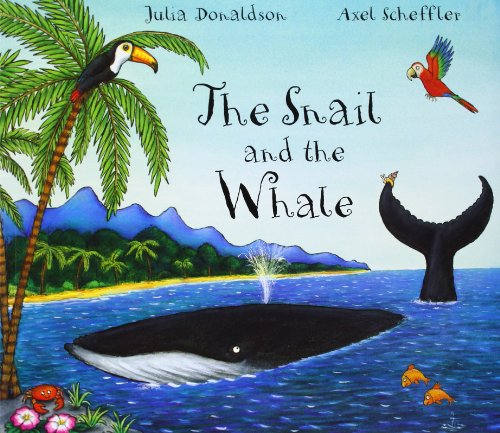 The Snail and the Whale