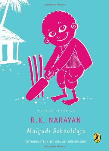 Malgudi Schooldays (Puffin Classics)