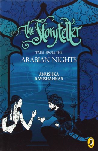 The Storyteller: Tales from the Arabian Nights