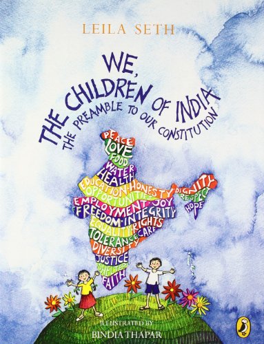 We the Children of India