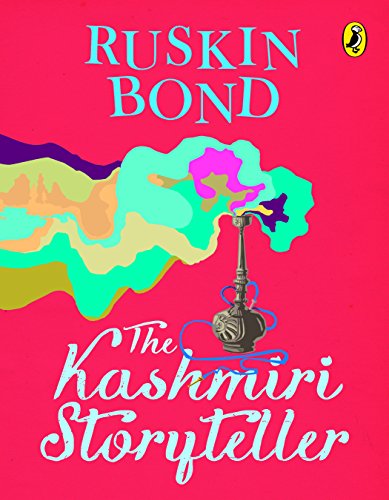 The Kashmiri Storyteller