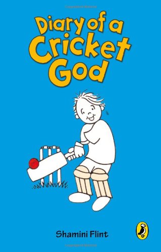 Diary of a Cricket God