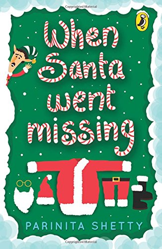 When Santa Went Missing