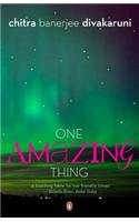 One Amazing Thing