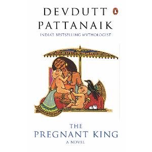 Pregnant King : A Novel