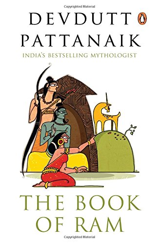 The Book of Ram