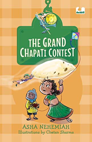 The Grand Chapati Contest: It