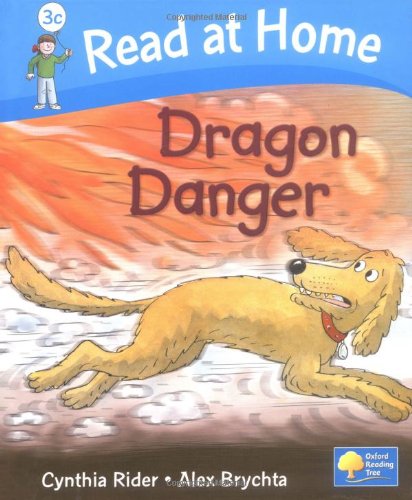 Read at Home: More Level 3C: Dragon Danger