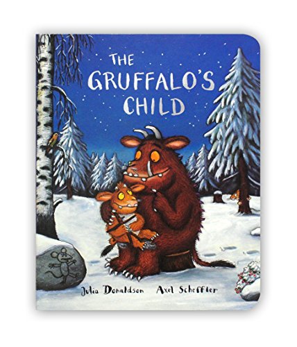 The Gruffalo