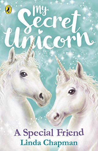 My Secret Unicorn: A Special Friend