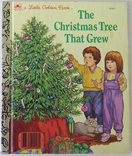 Christmas VI LGBs (Little Golden Book)