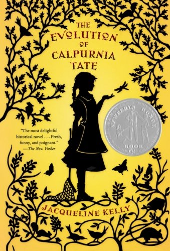 The Evolution of Calpurnia Tate: 1