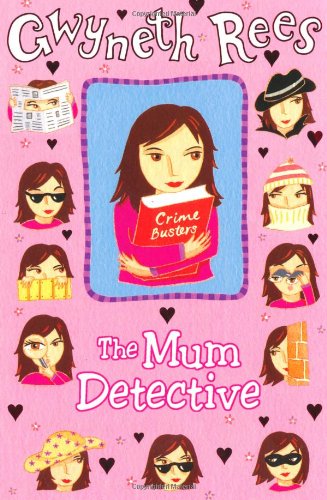 The Mum Detective