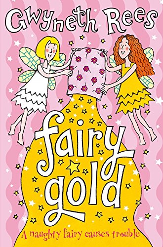 Fairy Gold (Fairy Dust)