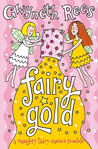 Fairy Gold (Fairy Dust)